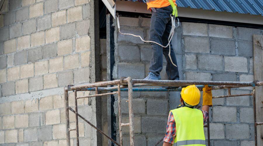 Expert new roof installation services in Sellersville, PA